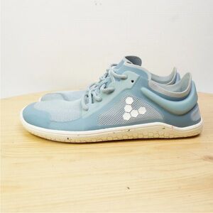 Vivobarefoot Women's Primus Lite III Blue Haze, size 37 (EU)